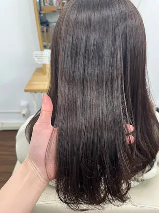 ロング パーマ YUIMARL 倉敷店🌸SAEのヘアスタイル