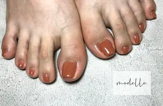 ネイル modello tsuguのネイルデザイン