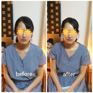 BARON オーナーセラピストのエステ・リラクイメージ