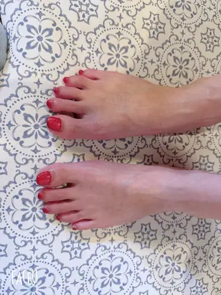 ネイル xin .nailのネイルデザイン