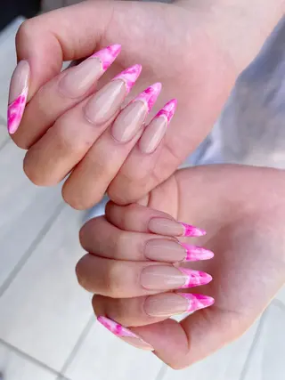 ネイル naildesign BESTのネイルデザイン