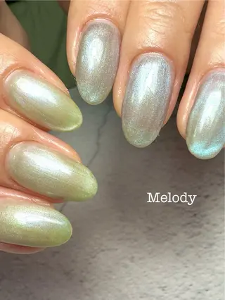 ネイル Yuki Takahamaのネイルデザイン