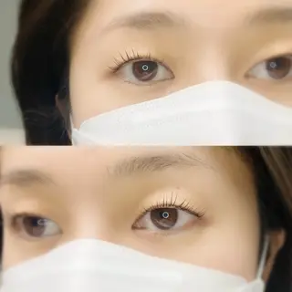 マツエク・マツパ Eybelle【アイベル】所属・まつげサロン Eybelleのマツエク・マツパデザイン