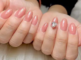 ネイル Kaka Nailsのネイルデザイン
