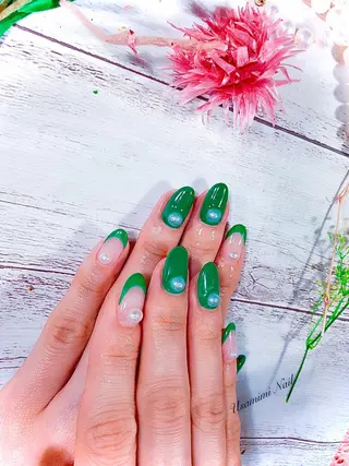 ネイル USAMiMi 🐰💕のネイルデザイン