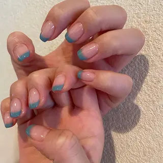ネイル lcoco nailのネイルデザイン