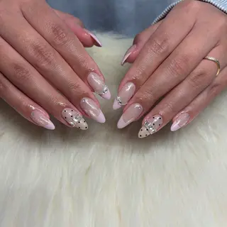 ネイル Bianca浦和🍀 suminaのネイルデザイン