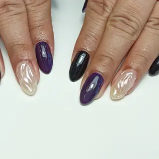 ネイル Legit nail salonのネイルデザイン