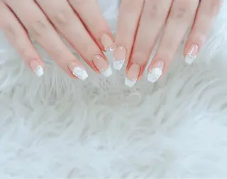 ネイル ESPOIR Ｎのネイルデザイン