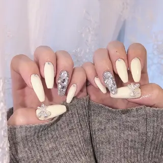 ネイル I LOVE ME  NAIL.｡.:*♡のネイルデザイン