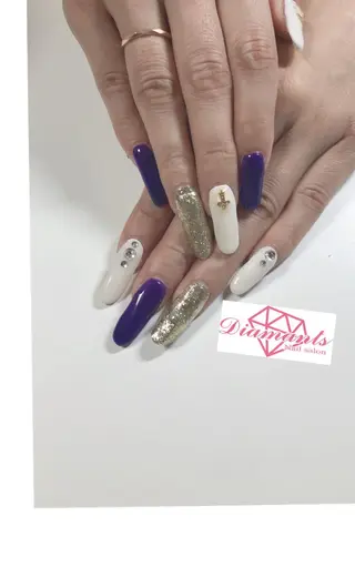 ネイル Asa miのネイルデザイン