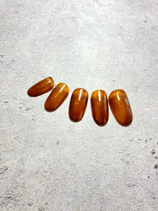 ネイル LEBRON Beautyのマツエク・マツパデザイン