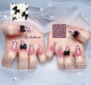 ネイル Ryu Nail Studio所属・Ryu nail studioのネイルデザイン