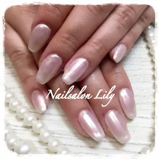 ネイル Nailsalon Lilyのネイルデザイン