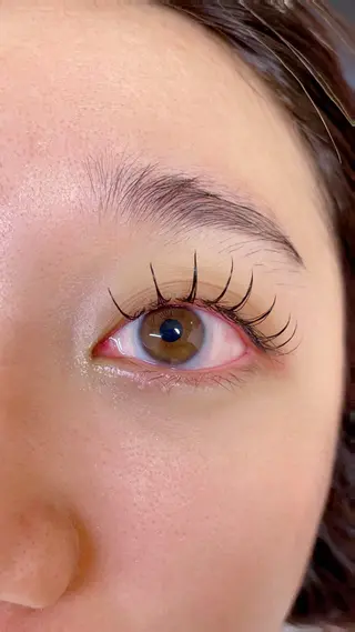 マツエク・マツパ Ayumi.dre 🦋K《2階》のマツエク・マツパデザイン