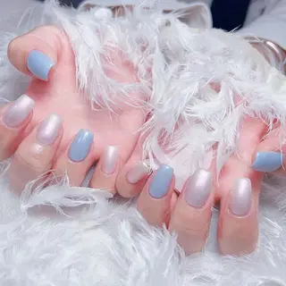 ネイル DIAMOND Nail🥇のネイルデザイン