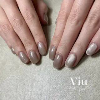 ネイル Nail salon Viu所属・Viu   黒崎店 Miyuのネイルデザイン