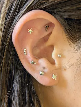 Earsalon Rino🎀よしみのエステ・リラクイメージ