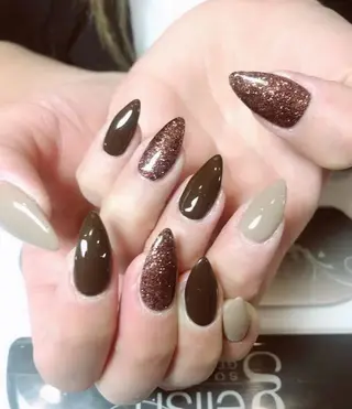 ネイル オトク ネイルのネイルデザイン