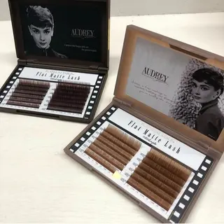 マツエク・マツパ salonde emma.のマツエク・マツパデザイン