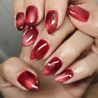 ネイル ネイルサロンNOAHNA所属・ネイルサロン ノアナのネイルデザイン