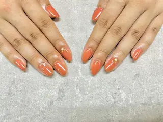 ネイル FASTNAIL PLUS 新宿店のネイルデザイン