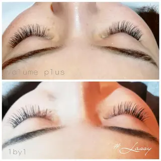 マツエク・マツパ Lassy keikoのその他イメージ