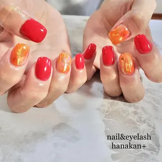 ネイル S Fumiのネイルデザイン