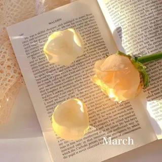 マツエク・マツパ 浦和駅近完全個室 Michikoのマツエク・マツパデザイン