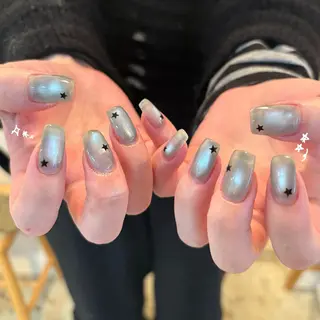 ネイル yuri / 個性派nailのネイルデザイン