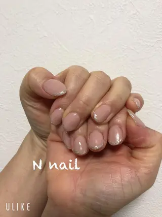ネイル N nailのネイルデザイン
