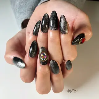 ネイル You kyehwaのネイルデザイン