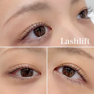 マツエク・マツパ me:me CHIHIROのマツエク・マツパデザイン