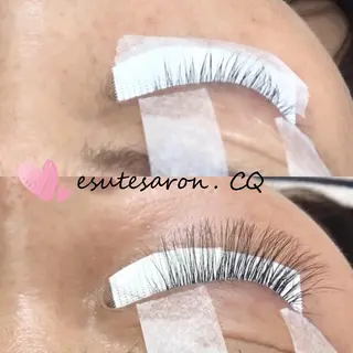 マツエク・マツパ トータルビューティー CQのネイルデザイン