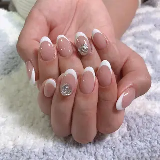 ネイル T. Kasumiのネイルデザイン