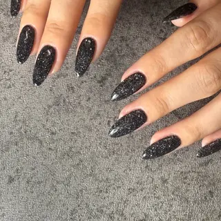 ネイル m-nail所属・m-nail 🌙minamiのネイルデザイン