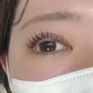 マツエク・マツパ Rosanna 川越の眉毛・アイブロウイメージ