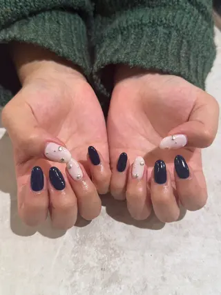 ネイル KATO CHIERIのネイルデザイン