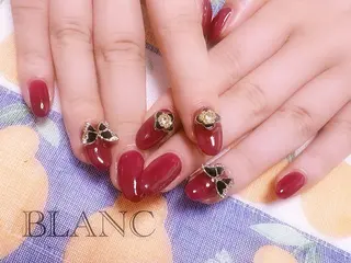 ネイル BLANC （ブラン）のネイルデザイン