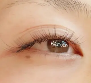 マツエク・マツパ 宮澤 ユキナのマツエク・マツパデザイン