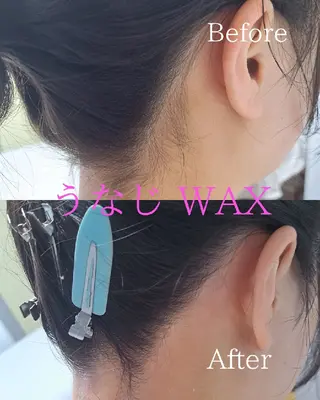FACE WAX chisato所属・💎フェイスワックス &アイブロウ💎の眉毛・アイブロウイメージ