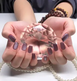 ネイル cocoネイル&まつげサロン所属・片平 恭子のマツエク・マツパデザイン