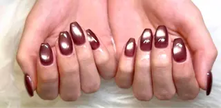 ネイル Tsugimonail所属・Tsugimo ネイルのネイルデザイン