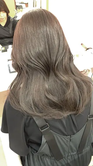 ロング 似合わせ先生 カズさんのその他イメージ