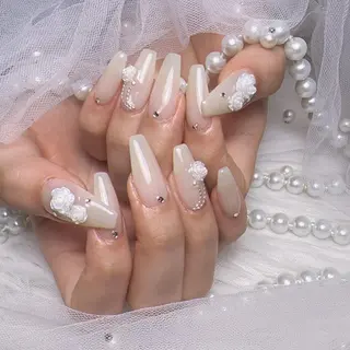 ネイル You&Me Yukiのネイルデザイン