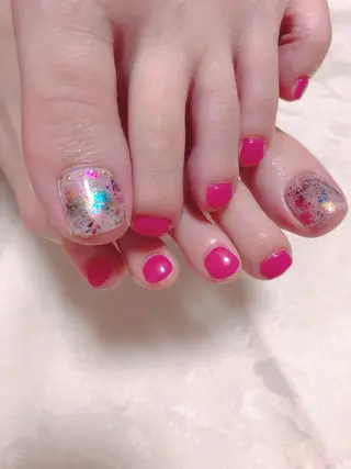 ネイル Lily Roseスタッフ一同のマツエク・マツパデザイン