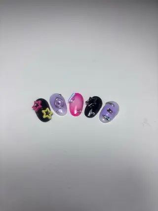 ネイル Nail Salon Taki/吉祥寺店のネイルデザイン