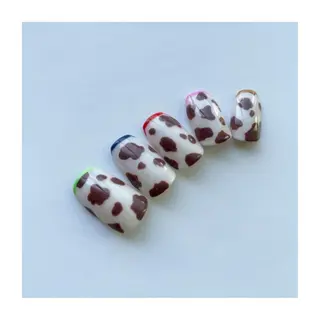 ネイル 駒月 明日香の眉毛・アイブロウイメージ