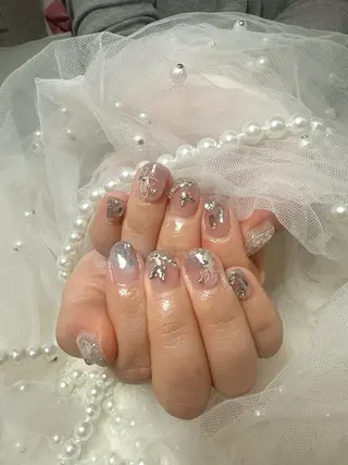 ネイル Max nail&eyeのネイルデザイン