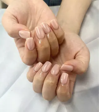 ネイル Basic町田本店 Suzunaのネイルデザイン
